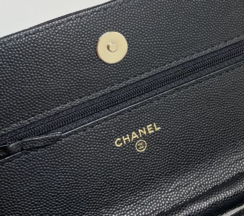 Chanel Wallet Purse